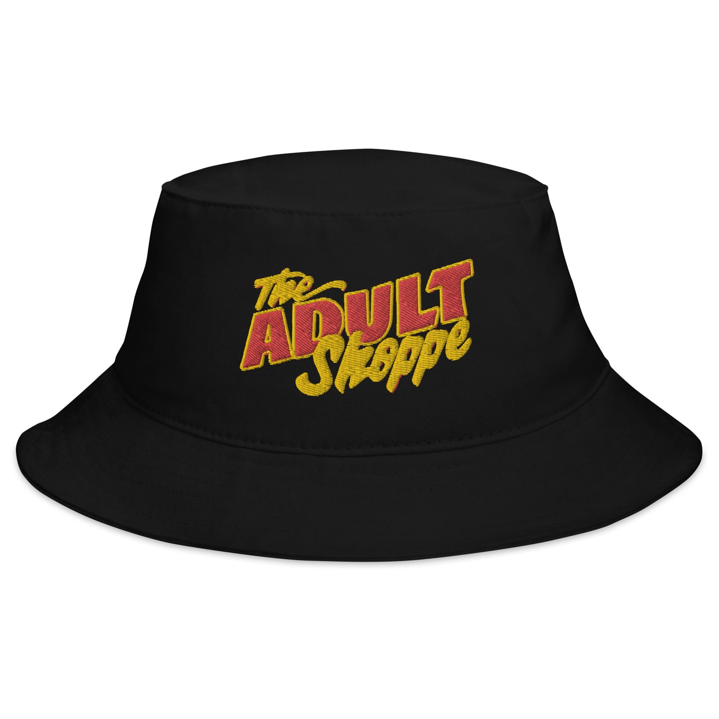 The Adult Shoppe Bucket Hat
