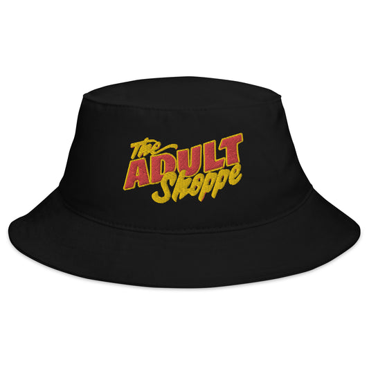 The Adult Shoppe Bucket Hat