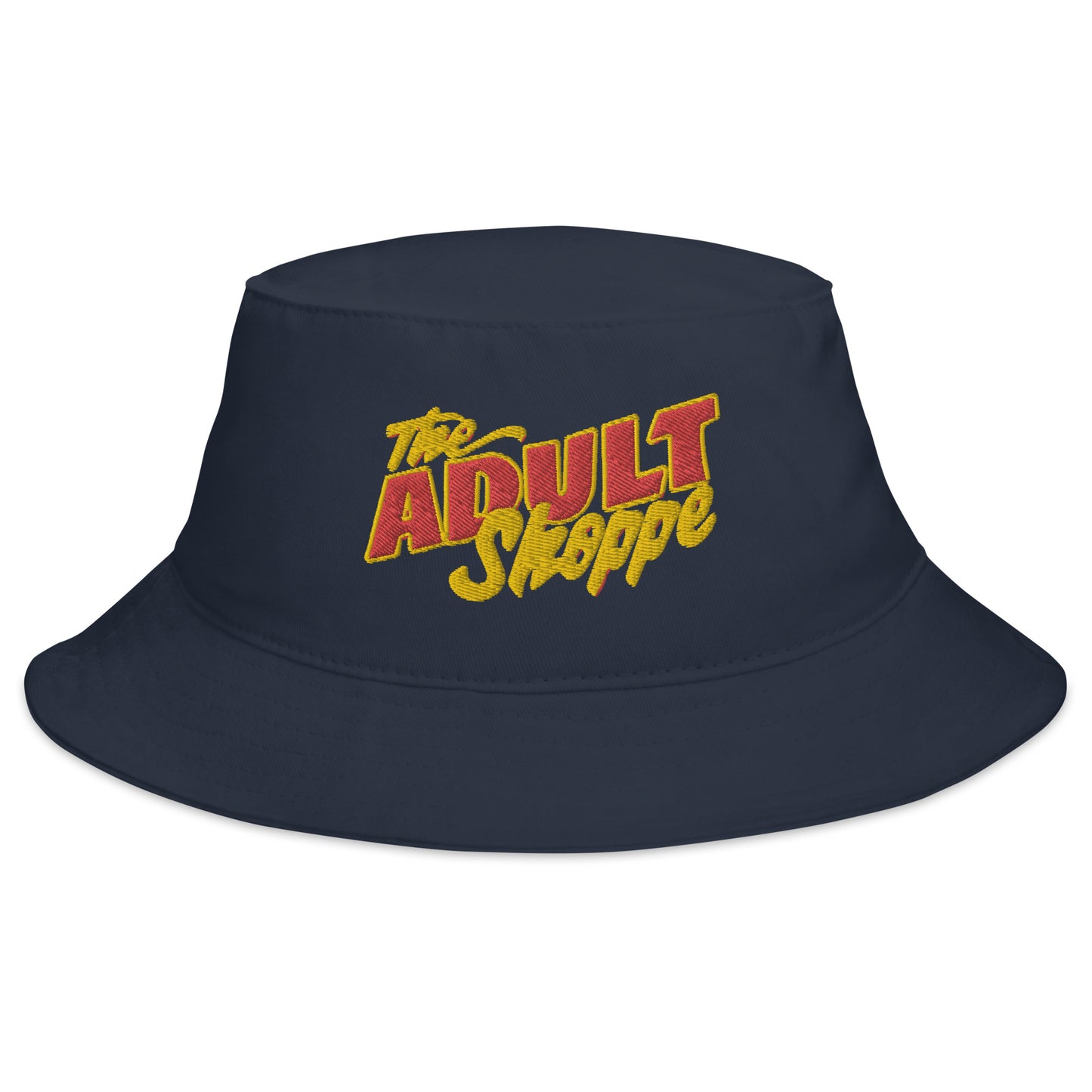 The Adult Shoppe Bucket Hat