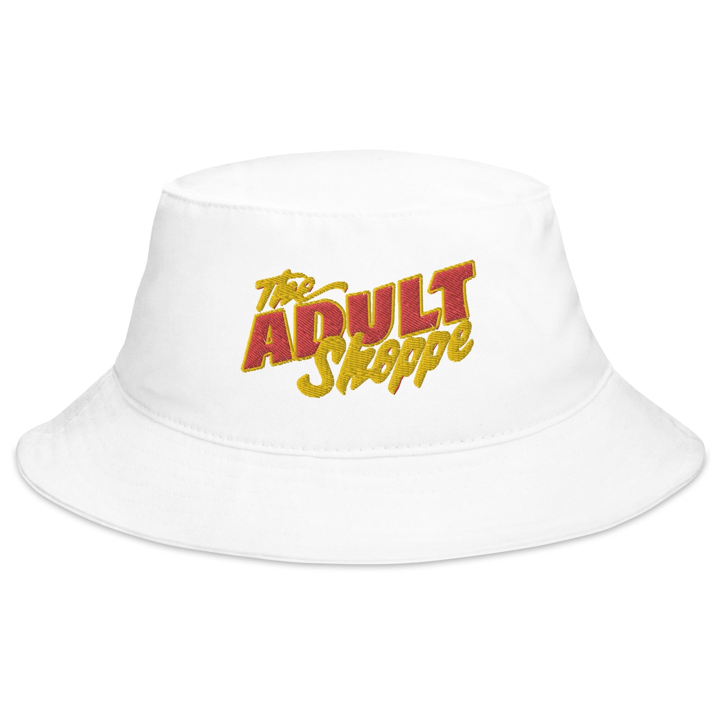 The Adult Shoppe Bucket Hat