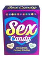 Candyprints Sex Candy Foreplay Game Single - 1.6oz - Box