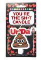 Candyprints Your The Sh*t Party Candle
