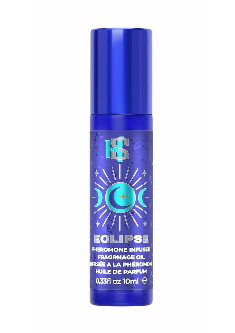 Celestial Collection Pheromone Roll-On .33oz - Eclipse