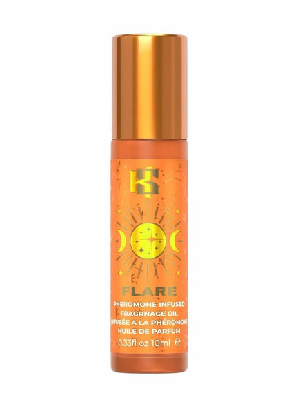 Celestial Collection Pheromone Roll-On .33oz - Flare