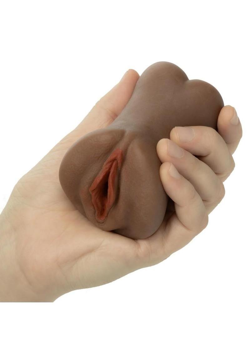 Cheap Thrills Cherry Poppers The Teacher's Pet Dual Entry Stroker - Pussy/Ass