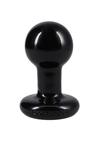 Classic Round Butt Plug