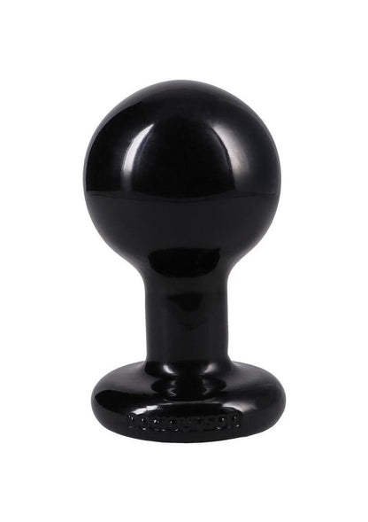Classic Round Butt Plug