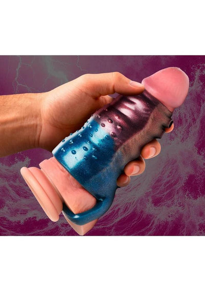 Creature Cock Tentagirth Tentacle Silicone Penis Enhancer