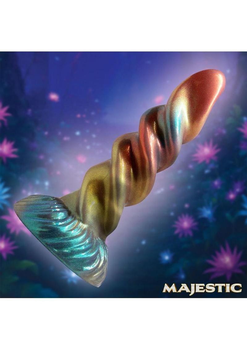 Creature Cocks Celina Fairy Silicone Dildo