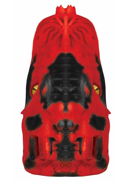 Creature Cocks Dragon Tamer Silicone Stroker