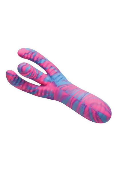Creature Cocks Tenta-Come Come-Hither Tentacle Silicone Vibrator