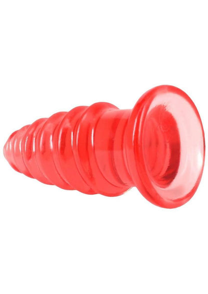 Crystal Jellies Anal Twist
