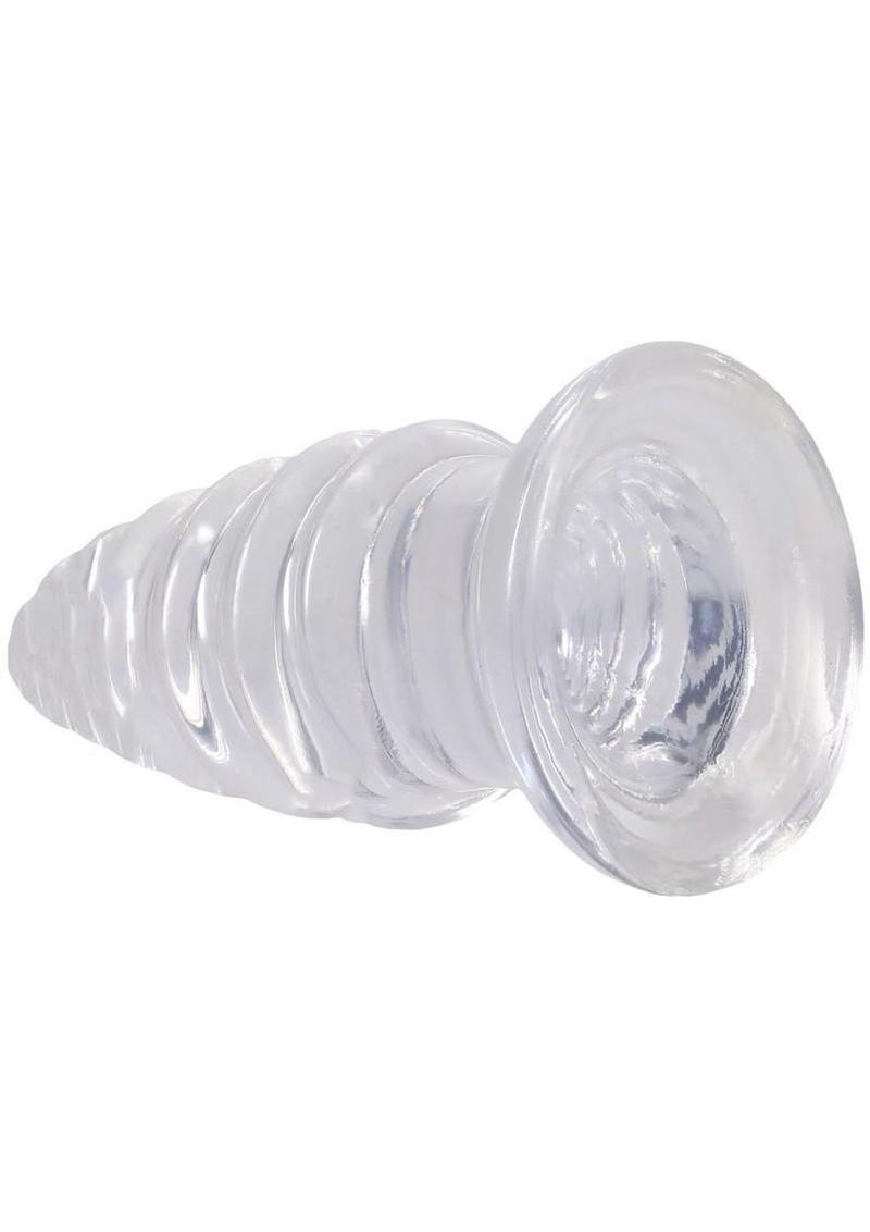 Crystal Jellies Anal Twist