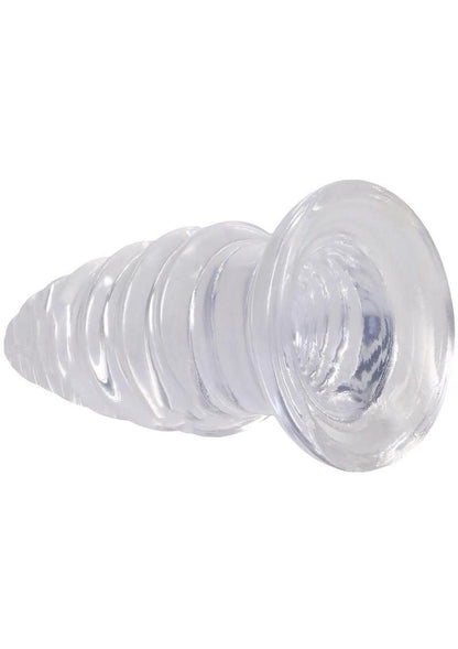 Crystal Jellies Anal Twist
