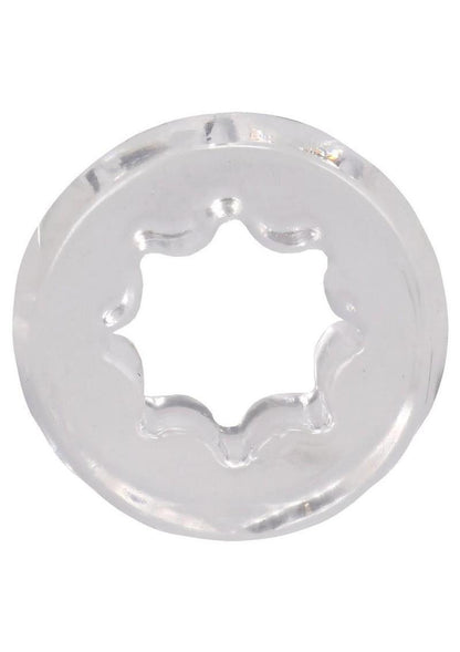 Crystal Jellies Performance Ring