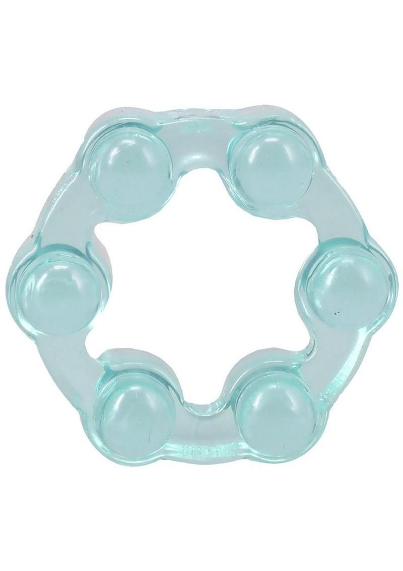 Crystal Jellies Performance Ring