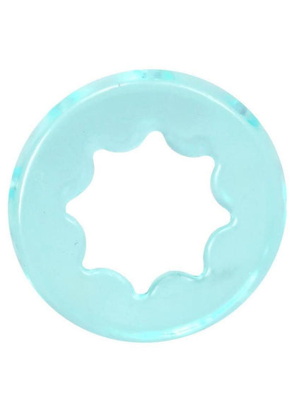 Crystal Jellies Performance Ring