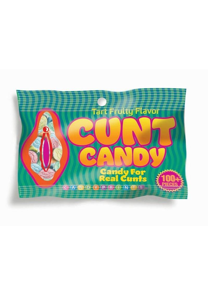 Cunt Candy - 3oz - Bag