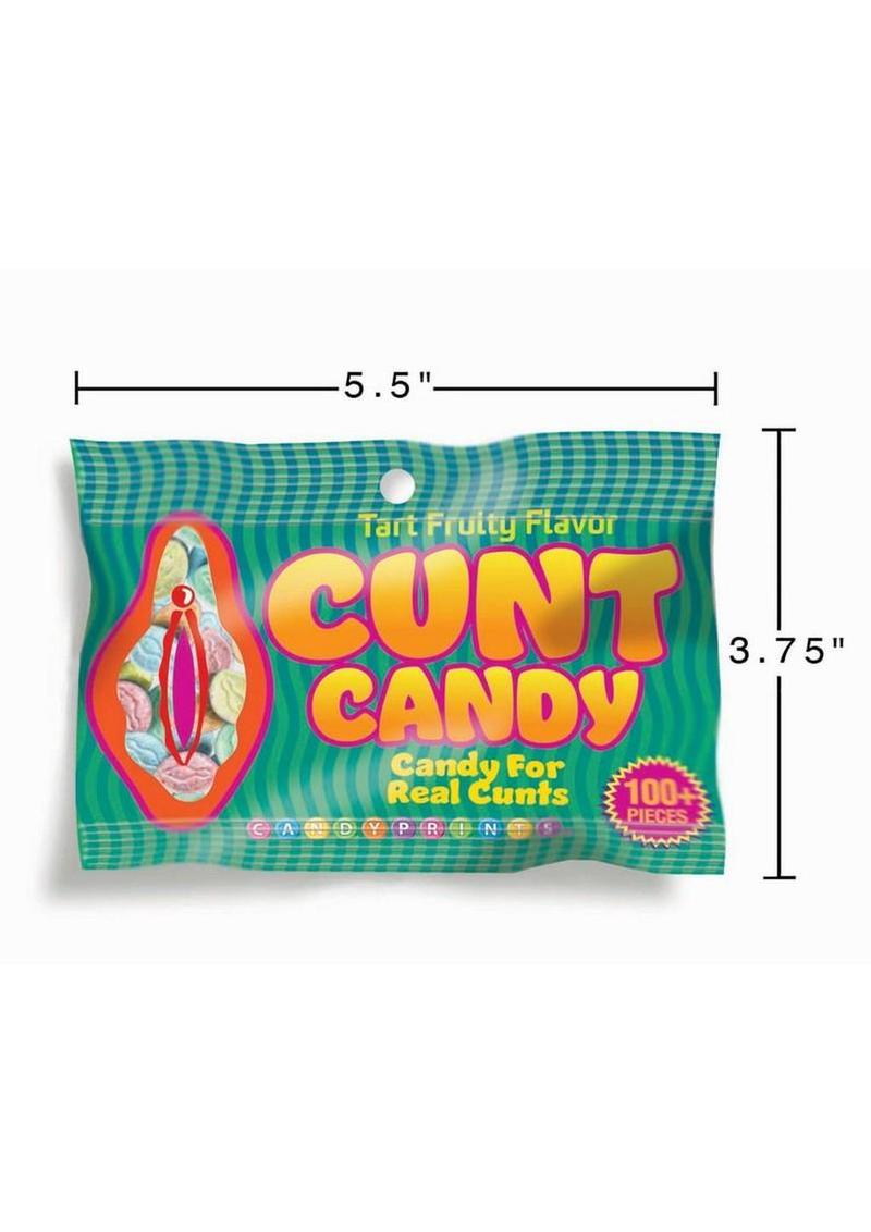 Cunt Candy - 3oz - Bag