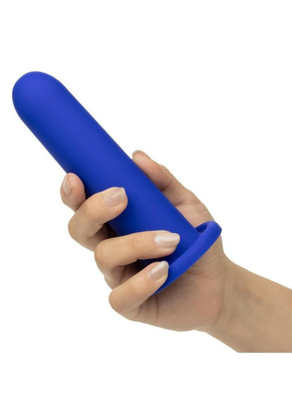 CalExotics Dilators Silicone Intermediate Set (2 Piece) - Assorted