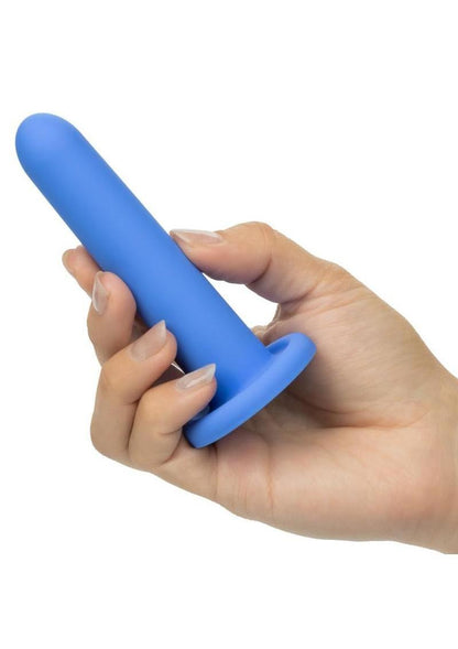 CalExotics Dilators Silicone Beginner Set (4 Piece) - Assorted