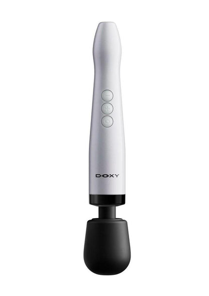Doxy Die Cast Max Rechargeable Cordless Body Wand