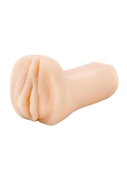 Enlust Emma Male Masturbator with Bullet Vibrator - Pussy
