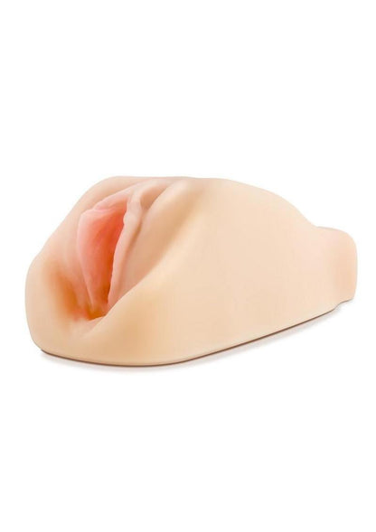 Enlust Sabrina Male Masturbator with Bullet Vibrator - Pussy