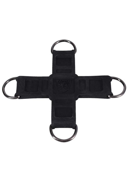 Fort Troff Tactical Hogtie