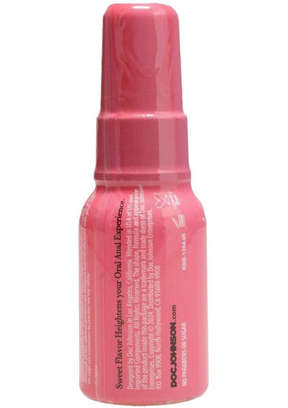 Goodhead Booty Licker Spray - Watermeon