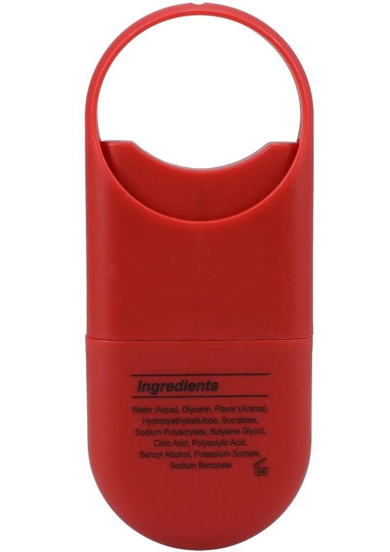 Goodhead Juicy Head Cocktails Dry Mouth Spray To-Go Sex On The Beach