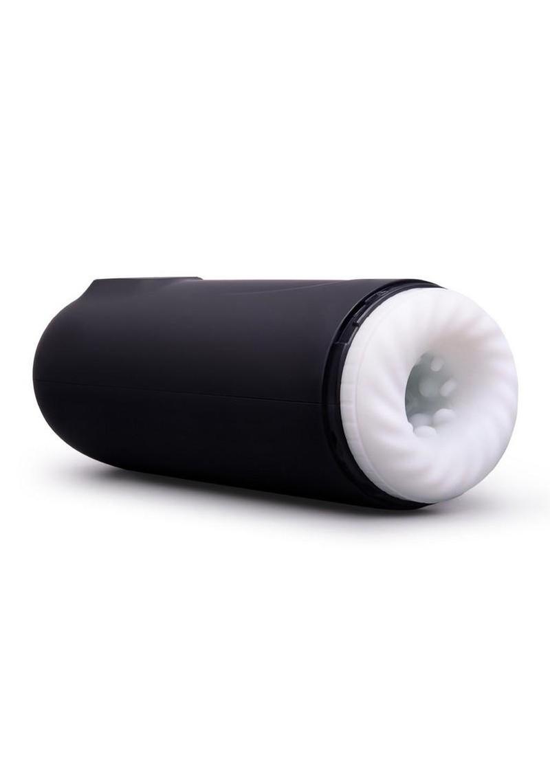 He-Vibe Power Thrust Pro Thrusting and Vibrating Rechargeable Masturbator