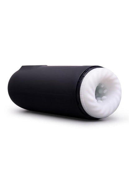 He-Vibe Power Thrust Pro Thrusting and Vibrating Rechargeable Masturbator