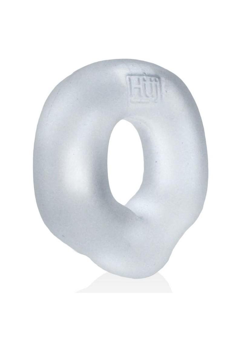 Hunkyjunk Fit Grips Ergo-Fit Silicone Cockrings