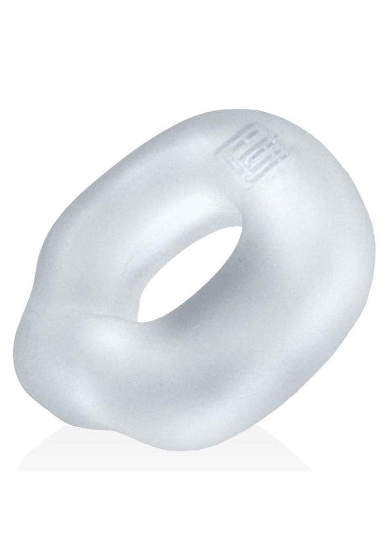 Hunkyjunk Fit Grips Ergo-Fit Silicone Cockrings