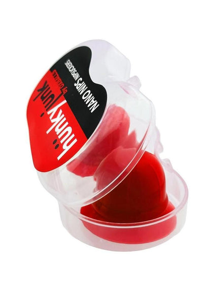 Hunkyjunk Nano Nips Just The Tip Silicone Nipple Nubs