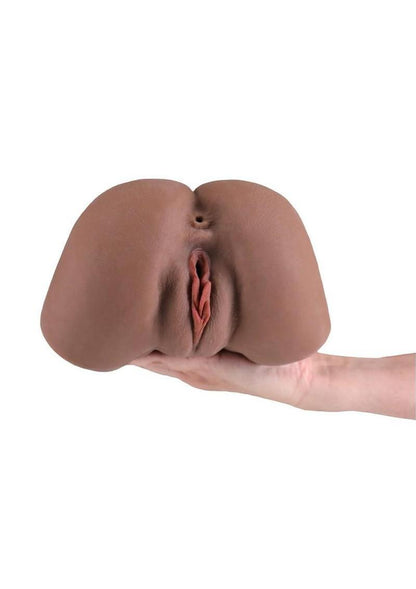 I Dream Of Anal Stroker Kimmy