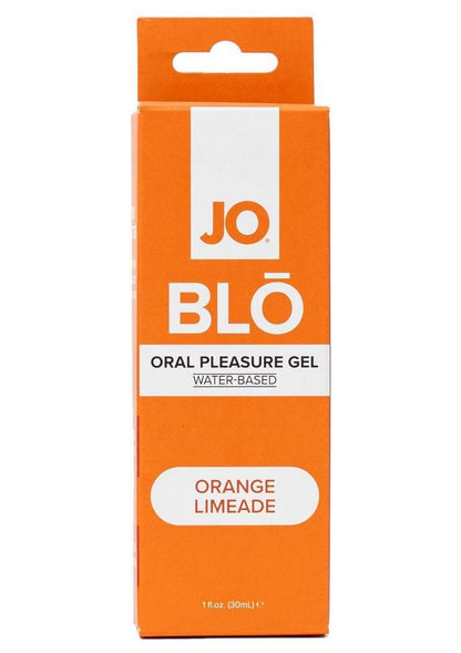 JO Blo 1oz - Orange Limeade