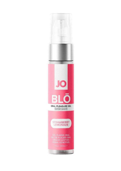 JO Blo 1oz - Strawberry Lemonade