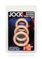 Jock Discrete Silicone Cock Ring