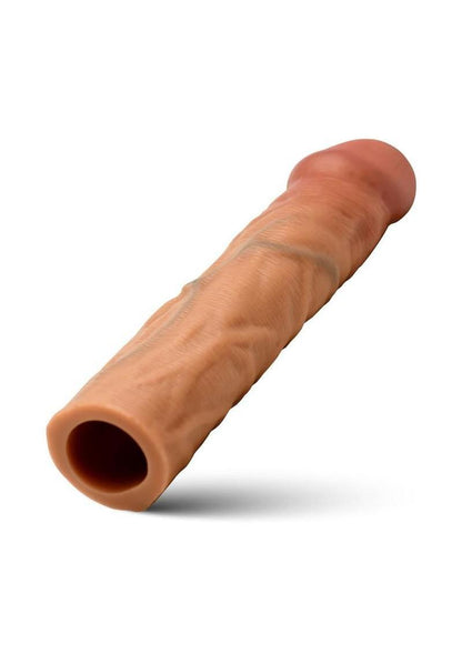 Jock Enhancers Silicone Penis Extension Sleeve