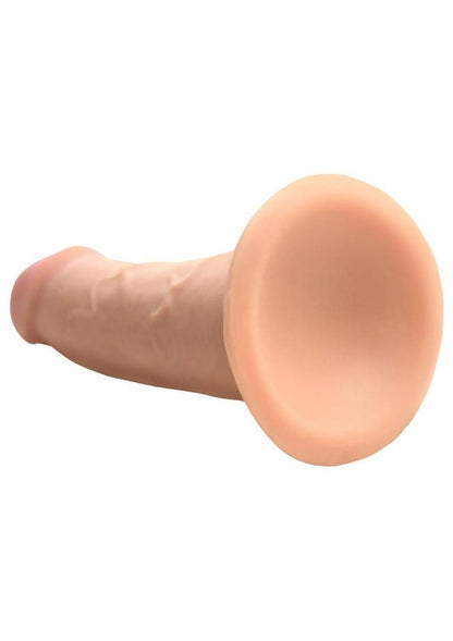 Jock Hard Core Triple Density Dildo