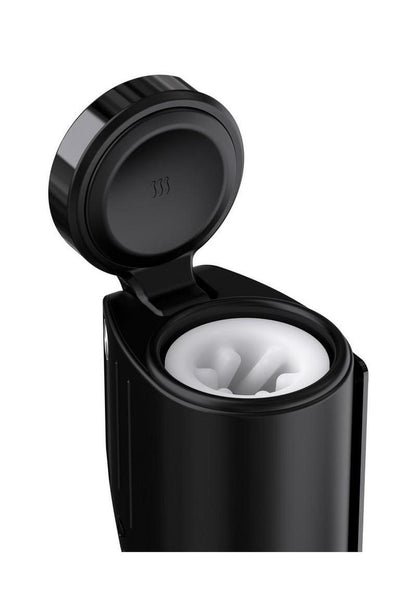 Kaotic Labs The Shotty App Control Rechargeable Stroker