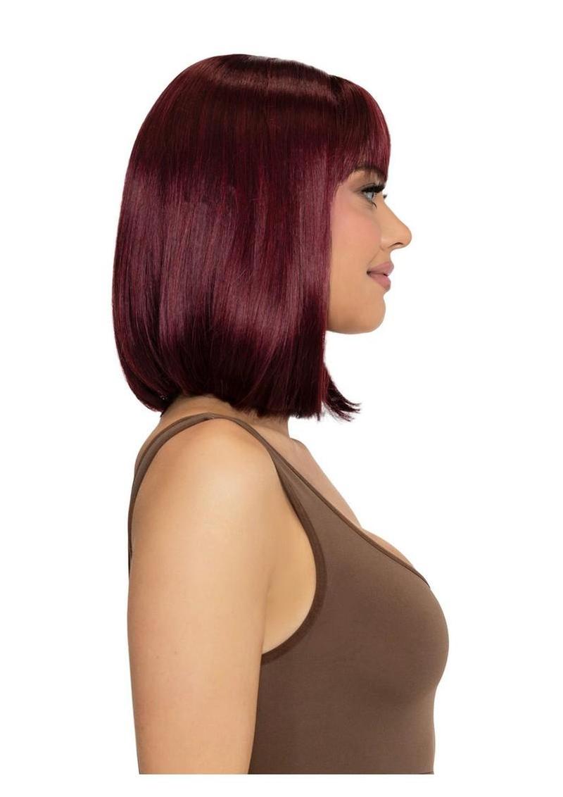 Leg Avenue Angled Bob Wig