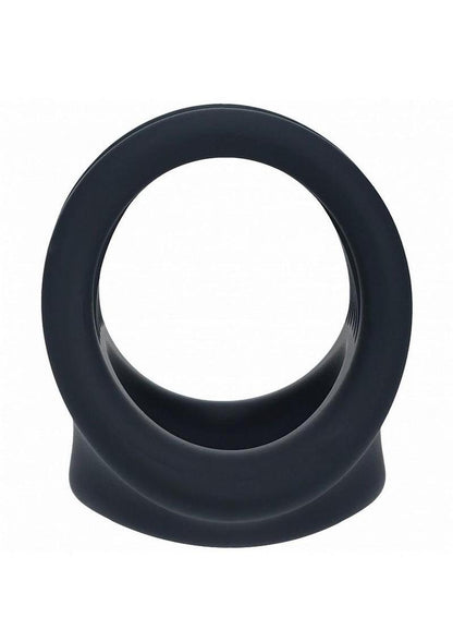 Levelz Silicone Cock and Ball Harness