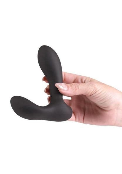 Love Notes Escapade App-Controlled Rechargeable Silicone Insertable Vibrator
