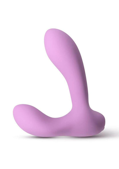 Love Notes Escapade Rechargeable Silicone App Compatible Vibrator - Magenta