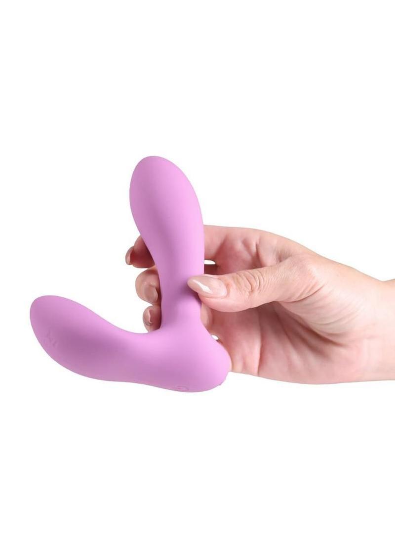 Love Notes Escapade App-Controlled Rechargeable Silicone Insertable Vibrator