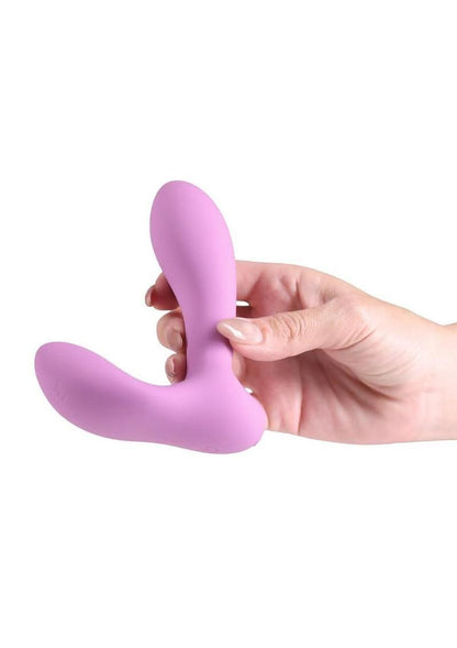 Love Notes Escapade App-Controlled Rechargeable Silicone Insertable Vibrator