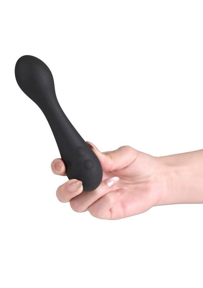 Love Notes Oh Darling Flexible Rechargeable Silicone Vibrating Wand